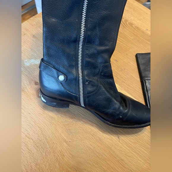 Mk boots - Picture 4 of 14